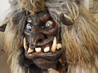 Magische Weihnachten