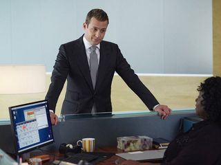 Suits