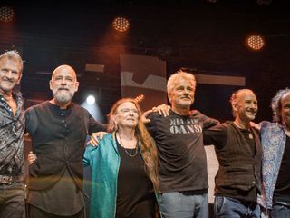 Schmidbauer & Kaelberer laden ein: SchmidbauerS