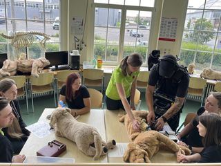 Der Osten - Entdecke wo du lebst