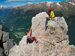Graubuenden