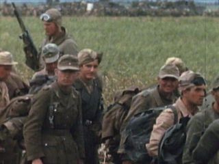 Der Zweite Weltkrieg