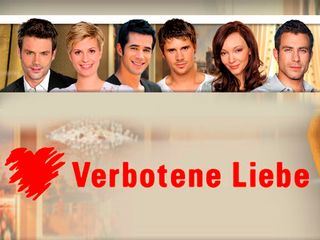 Verbotene Liebe Classics