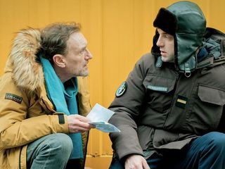 Polar Park - Eiskalte Morde