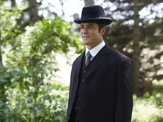 Murdoch Mysteries - Auf den Spuren mysterioeser Mordfaelle