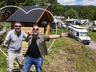Der Camping-Check