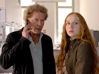 Tatort: Haeschen in der Grube