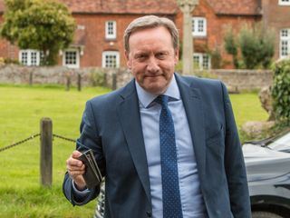 Inspector Barnaby: Puppenmorde