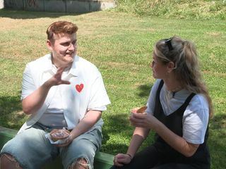 Seitenwechsel - Die Welt mit anderen Augen sehen