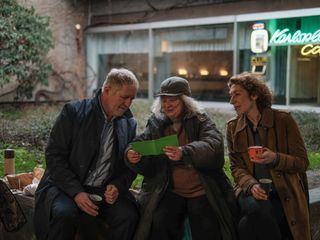 Tatort: Unten