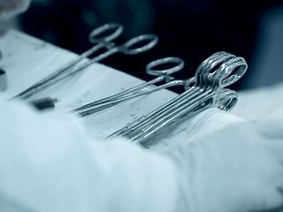 Murder by Medic - Toedliche Behandlung