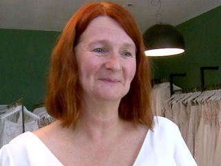 Zwischen Tuell und Traenen