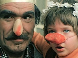 Ein Zimmer mit Ausblick