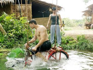 Kickboxer: Die Vergeltung