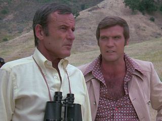 Der Sechs Millionen Dollar Mann