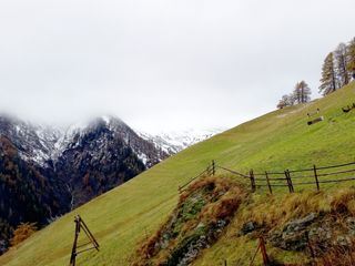 Die Rattenlinie - Nazis auf der Flucht durch Suedtirol