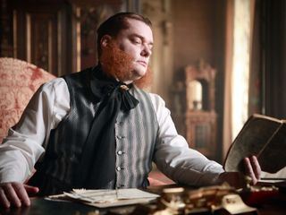 Habsburgs Ringstrassenbarone