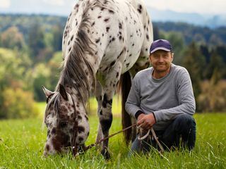 Lust aufs Land - Bayerische Hofgeschichten