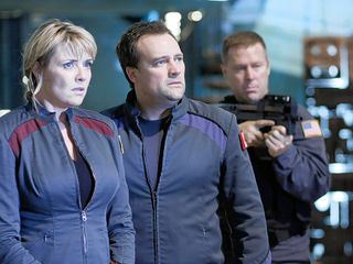 Stargate Atlantis Stargate Atlantis