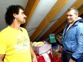 Der Troedeltrupp - Das Geld liegt im Keller