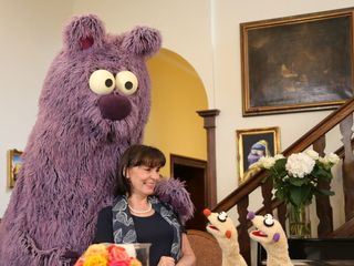 Ein Fall fuer die Erdmaennchen