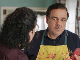 Frohes Fest - Weihnachten retten wir die Welt