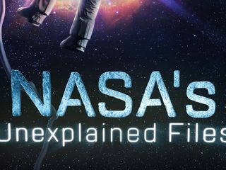 Die geheimen Akten der NASA