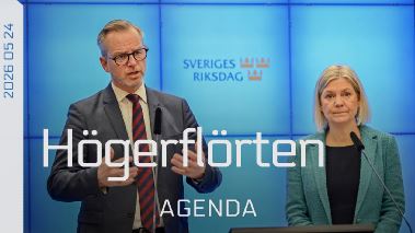 Agenda