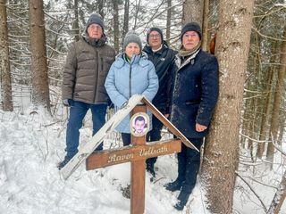 True Stories: Landverbrechen