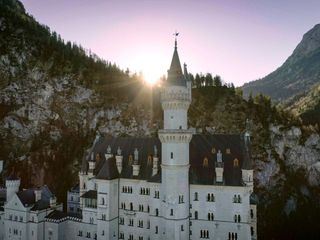 Neuschwanstein - Vom Mythos zur Marke