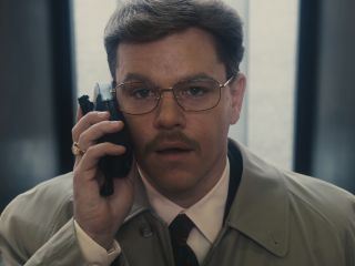 Der Informant!