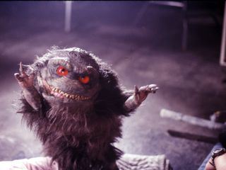 Critters - Sie sind da! Critters - Sie sind da!