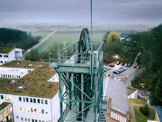 Atommuell in Niedersachsen - Fuer immer Asse?