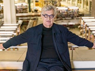 Wim Wenders: Der ewig Suchende