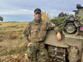 Gefechtszone Altmark - 100 Jahre Militaer in der Heide