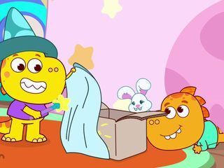 Tim Rex im All Tim Rex im All