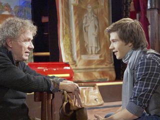 In aller Freundschaft