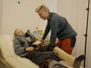 Doc Caro - Jedes Leben zaehlt Doc Caro - Jedes Leben zaehlt