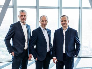 Deutscher Zukunftspreis 2025