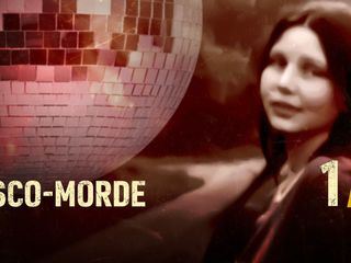 Der Menschenjaeger - Neue Spuren des Goehrde-Moerders