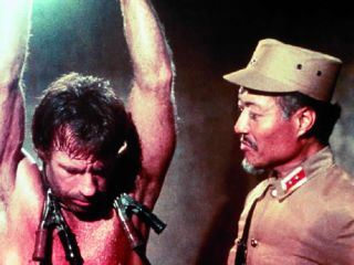 Braddock - Missing in Action III