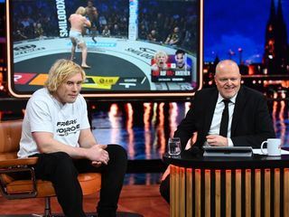Die Stefan Raab Show
