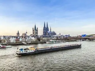 Wunderschoen!