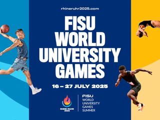 World University Games