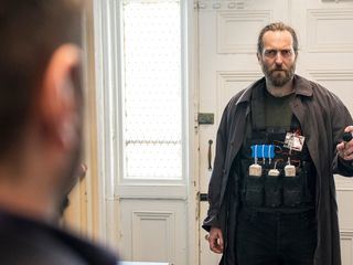 Harry Wild - Moerderjagd in Dublin