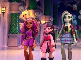 Monster High