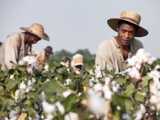 12 Years a Slave