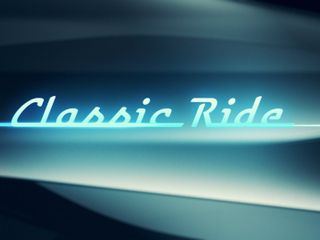 Classic Ride