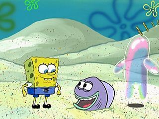 Spongebob Schwammkopf Spongebob Schwammkopf