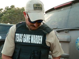 Lone Star Law - Die Gesetzeshueter von Texas